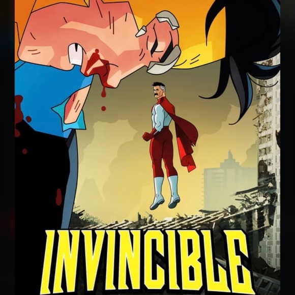 Meet your Posher, Joshua - Picture 1 of 1